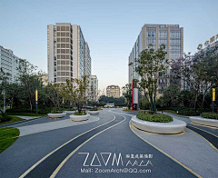 lynn02采集到广场