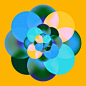 Behance 上的 Experiments 258-270