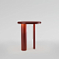 Table Composition Lamp | Michael Anastassiades at Lightology
