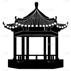 柠檬WX采集到山水云小元素