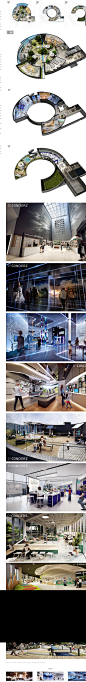'Young Wol' Eco-friendly Energy Center - Dconcierz