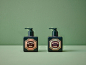 Butterful Shea  :  Design: Nick Misani  Location: New York  Creative team: LG beauty  Product Launch Location: South Korea  Company: Passion & Beyond  Packagi...