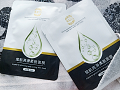 Kenenem采集到护肤品