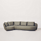 Heath Sofa - Sofas - Seating - Catalogue