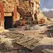 Assassin`s Creed Origins - The Curse of the Pharaohs/Small location, Vanya Panova : SPOILERS 
I want to share with you some of my level art work on one small location  in the second DLC of the Assassin's Creed Origins - The Curse of the Pharaohs . I was r