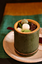 matcha_parfait、抹茶 matcha、抹茶、美食