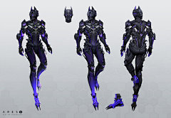 ARES: Rise of Guardians_Engineer_2