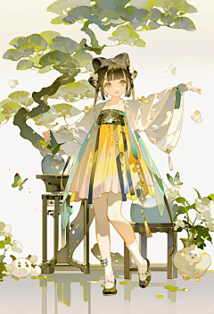 摸鱼战士Junko采集到AI