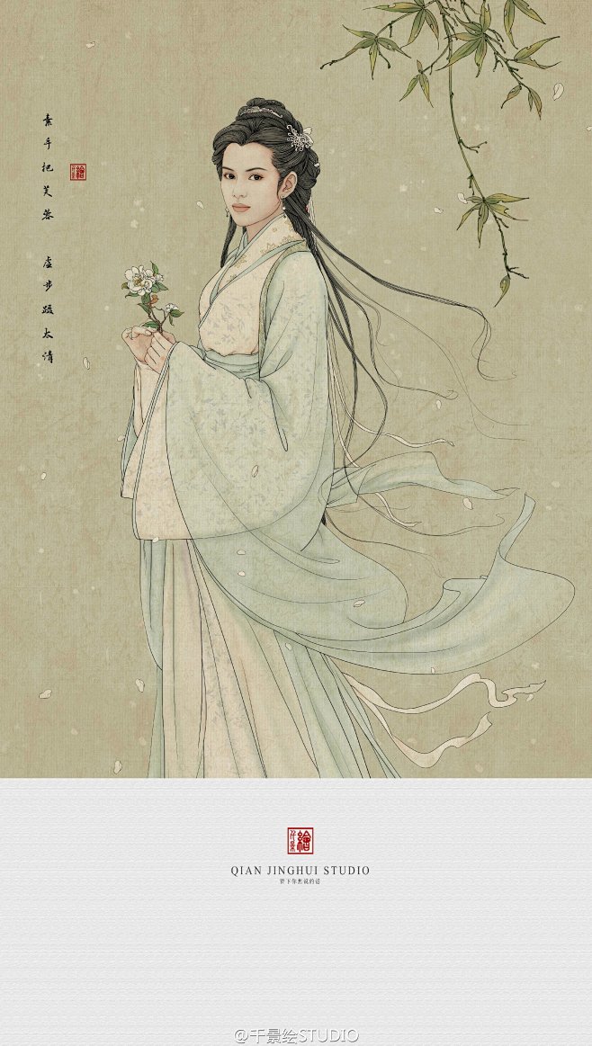 千景绘STUDIO的照片 - 微相册