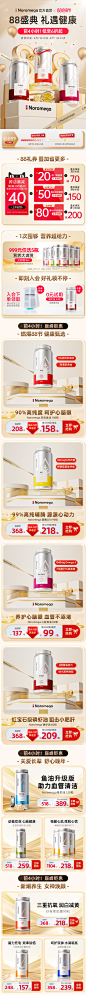 noromega 心脑