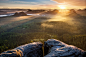 Photograph NP- Saxon Switzerland by Evzen Takac on 500px