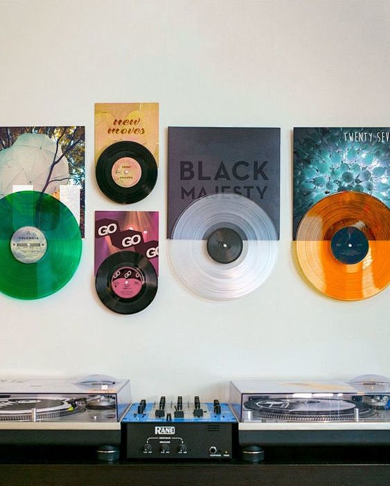 20+ Best Vinyl Recor...