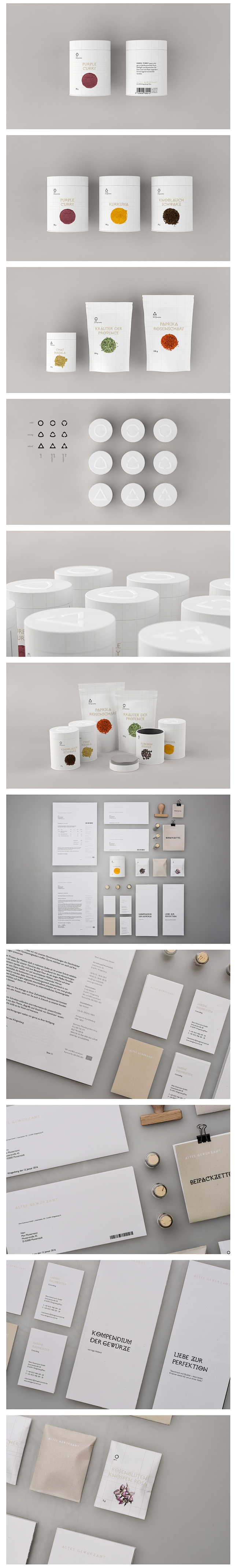 Gewrzmanufaktur品牌推广-...