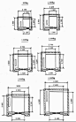 电梯尺寸标准-电梯人魔的文章【一览职业社区】