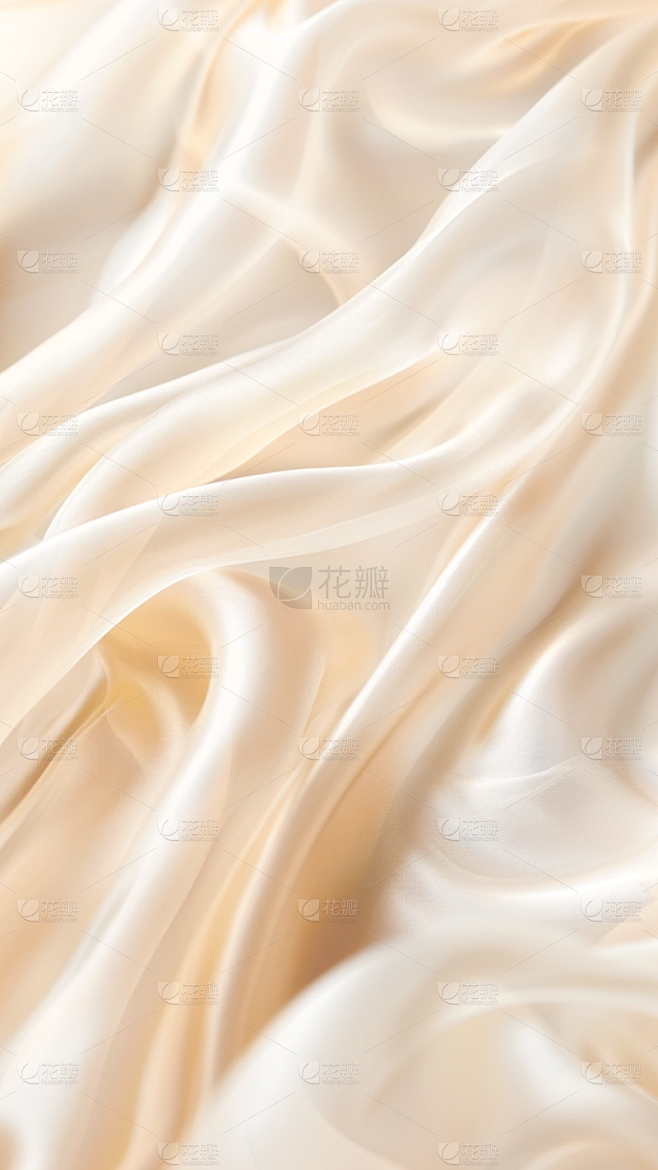 纹理通用半透明丝绸纹理元素素材素材-花瓣网