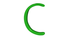 luckyever采集到C4D练习