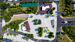 -0号特工采集到住宅景观