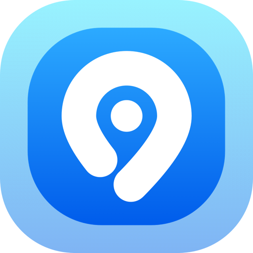 FonesGo Location Changer 7.0.0 破解版 – iOS设备GPS位置更改