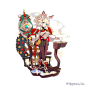 弹射世界物语