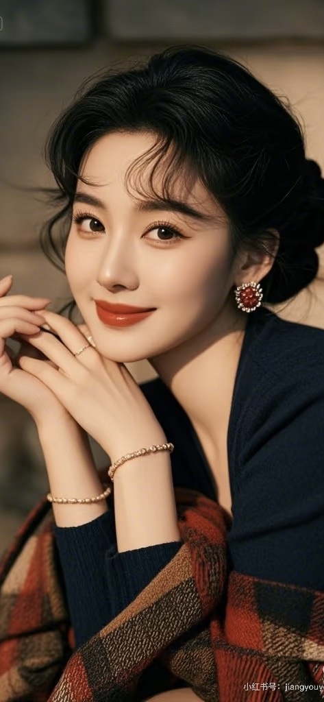 高清美女壁纸_美女头像可爱