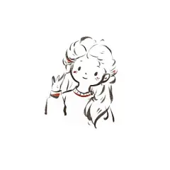 (4 封私信 / 62 条消息) 有没有什么好看的动漫女头像？ - 知乎 : 必须滴有，小众好看的动漫女头像交给你们了~如下，希望能喜欢。白茶清欢无别事，我在等风也等你,苦酒折柳…