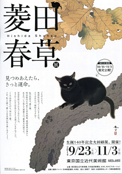 程61采集到海报