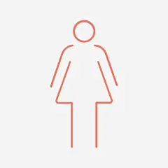 女人衣服身材图标_88ICON https://88icon.com 女人 衣服 身材 女孩 女士 人 洗手间 厕所 微定位系统集合01