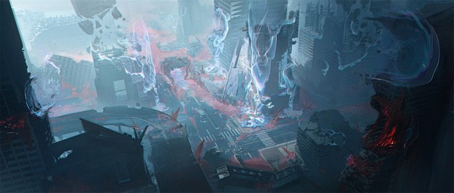 战双帕弥什2.17概念