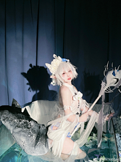 20MENG采集到【摄影】cos