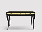 Exotica Dressing Table by KOKET