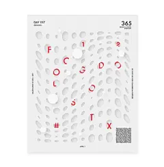 国外创意宣传海报设计案例图集丨展览活动营销海报排版