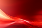 流光绚丽红色党建风抽象线条背景图片