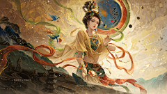 曲酒云裳采集到厚涂女