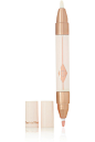 Charlotte Tilbury | 奇迹双效轻巧眼部遮瑕笔，3ml（色号：1） 