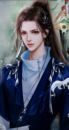 采集一叶寒枝采集到橙光 易次元1古风美男采集一叶寒枝采集到橙光