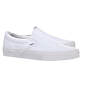 [VANS](공용) Classic Slip On (클래식 슬립온) VN-0EYEW00 [센터시티] | 갤러리아몰_Premium life of yours