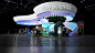HOYOVERSE Booth Concept - 小红书