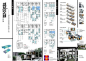 毕业设计展板设计排版建筑室内景观规划环艺高逼格PSD展板作品-淘宝网