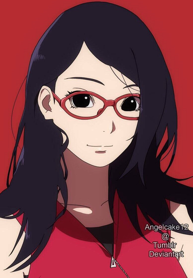#火影忍者# 