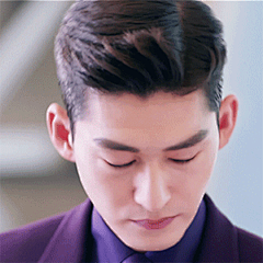 真令人头疼 张翰表情包