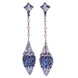 Spectacular Diamond Earrings glamour featured earings diamond accessories