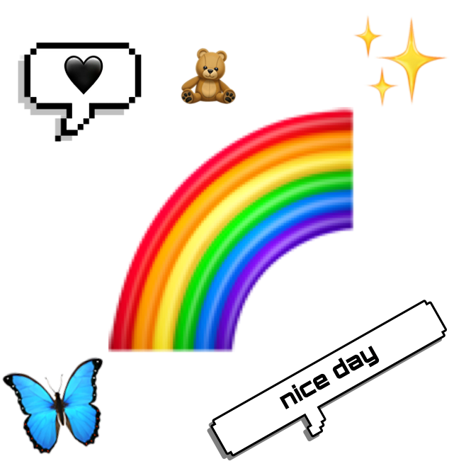 emoji表情