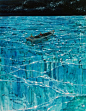 享受孤独时的美。作者：Daniel Ablitt(2)