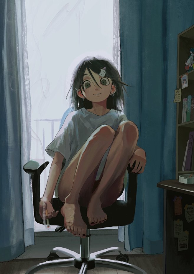 来自分享