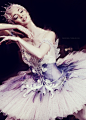 Very quick ballet edit. ^^
