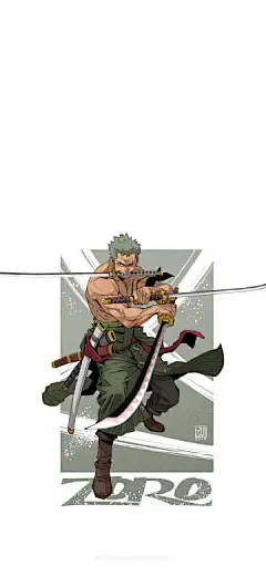 索隆

By@NMG-LOCAL图库 
#动漫壁纸# ​​​​