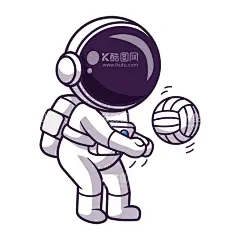宇航员  - 源文件下载【酷图网】宇航员,卡通宇航员,航天员,卡通航天员,宇宙人,可爱宇航员,宇航员矢量图,宇航员插画,航天员矢量图,航天员插画,太空人,手绘宇航员,手绘航天员,Q版宇航员,Q版航天员,卡通人物,插画素材,太空,星星,月亮,星球