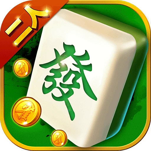 麻将单机版-花瓣网