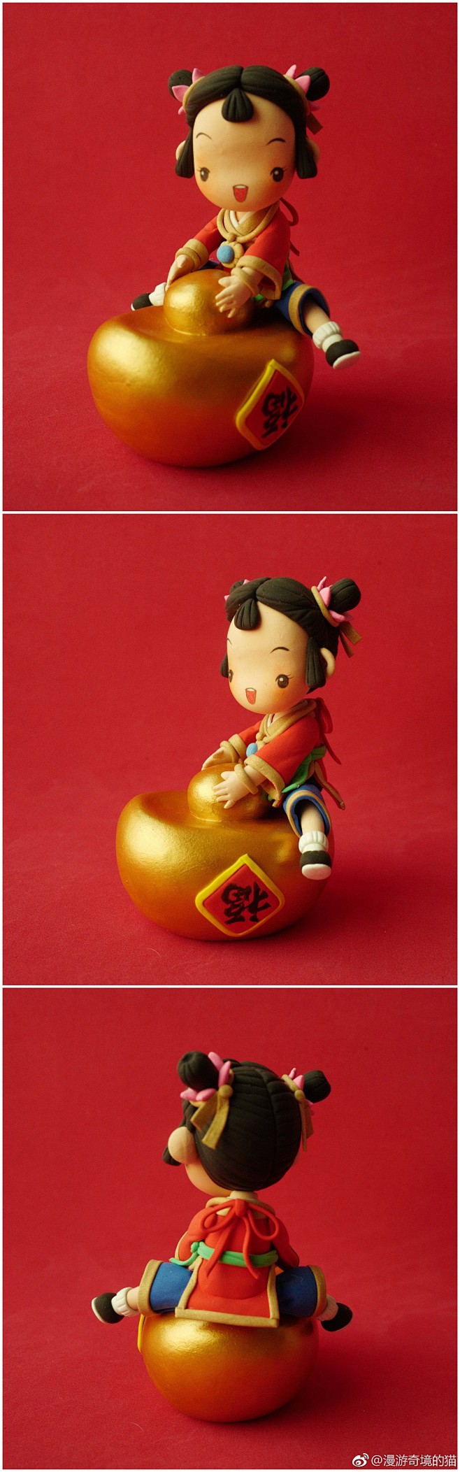 漫游奇境的猫的照片 - 微相册