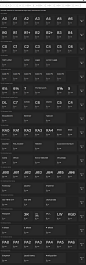 Paper Sizes | The best resource for International Paper Sizes, Dimensions & Formats